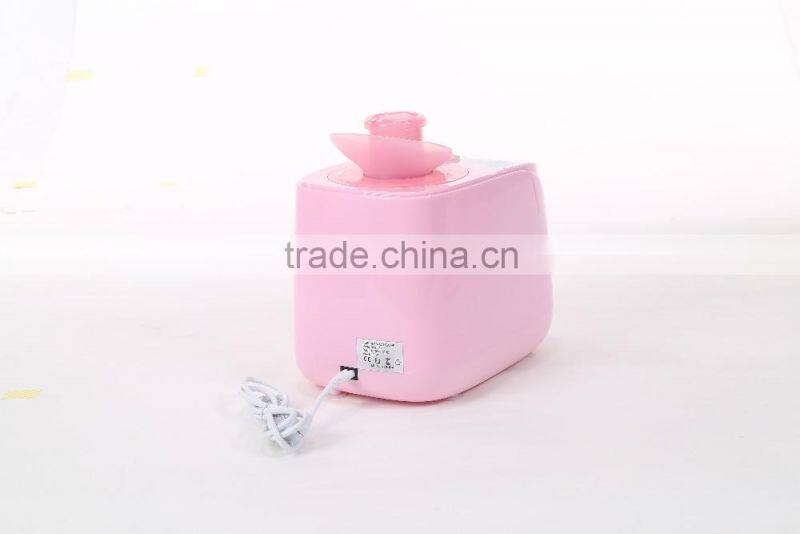 Large stock beauty machine mask making machine