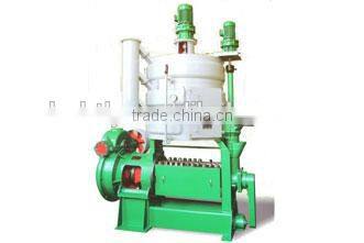 huatai Direct Solvent Extraction Sunflower Oil Extraction Machine