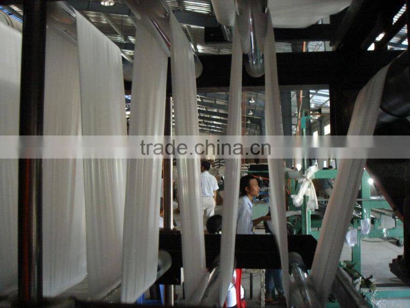 HDPE Roll Drop Sheet