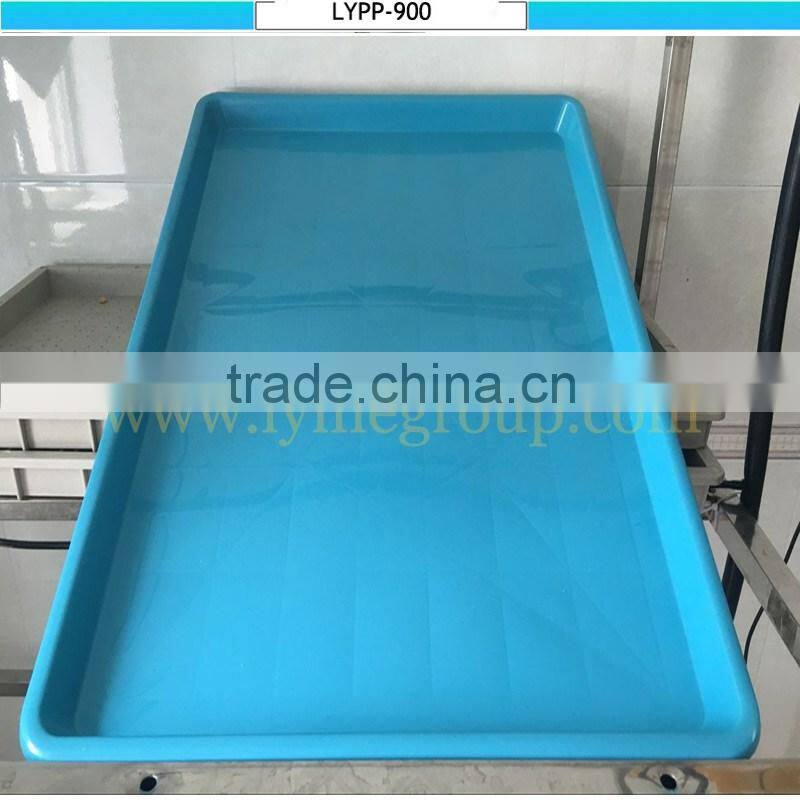 Large shallow tray for sale plastic plant seed tray