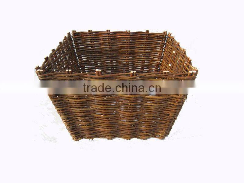 garden willow planter garden willow border