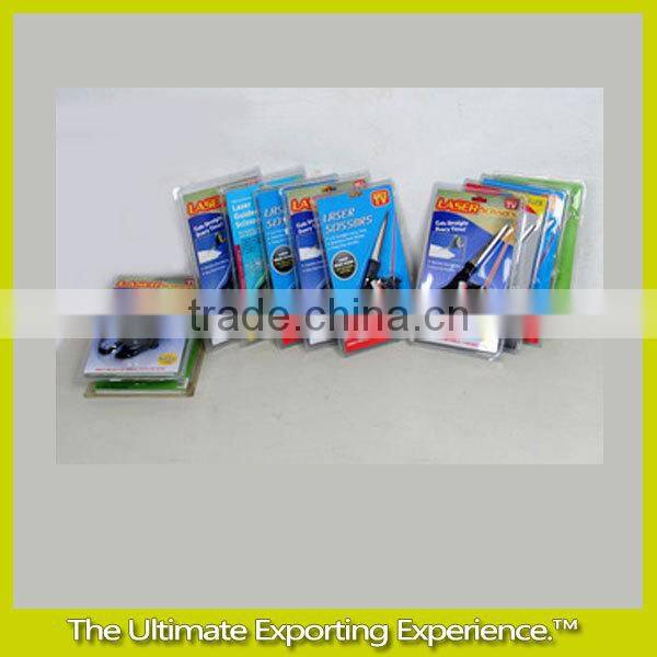 Laser scissors,Newly laser scissors,laser guided scissors