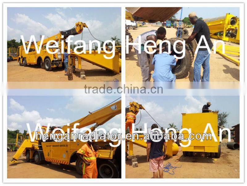 Gold Detecting Machine