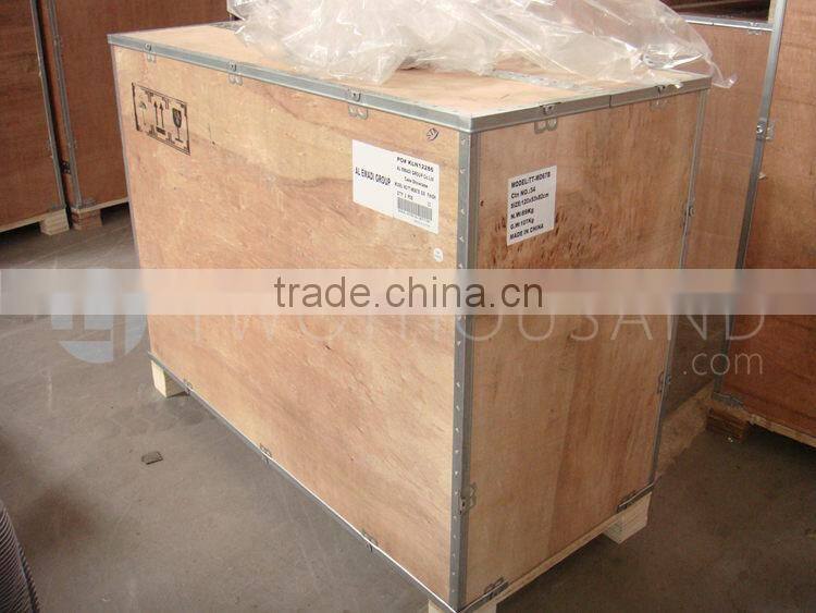 Cake Chillers, 2-8 C, 310 L, 3 Shelf, CE, TT-MD76B