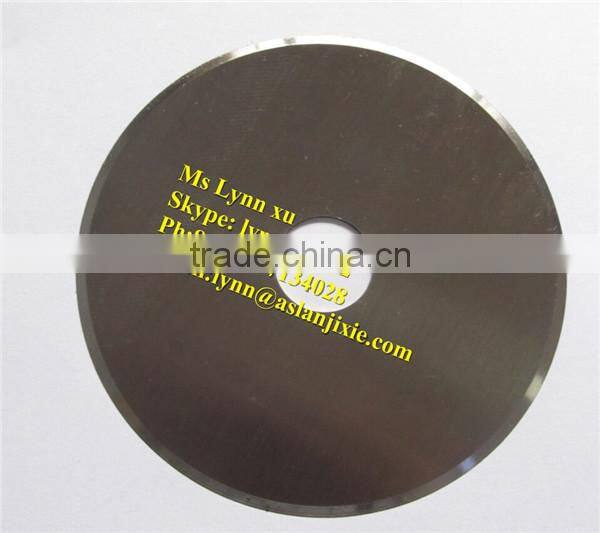 stainless steel fish fielt slicing machine / fish slicer