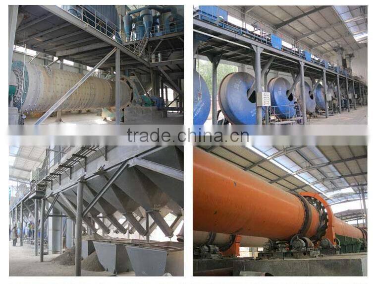 alumina drilling oil fracturing ceramic proppant sand