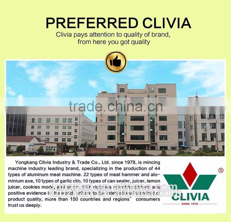 YS-8 manual garlic extract