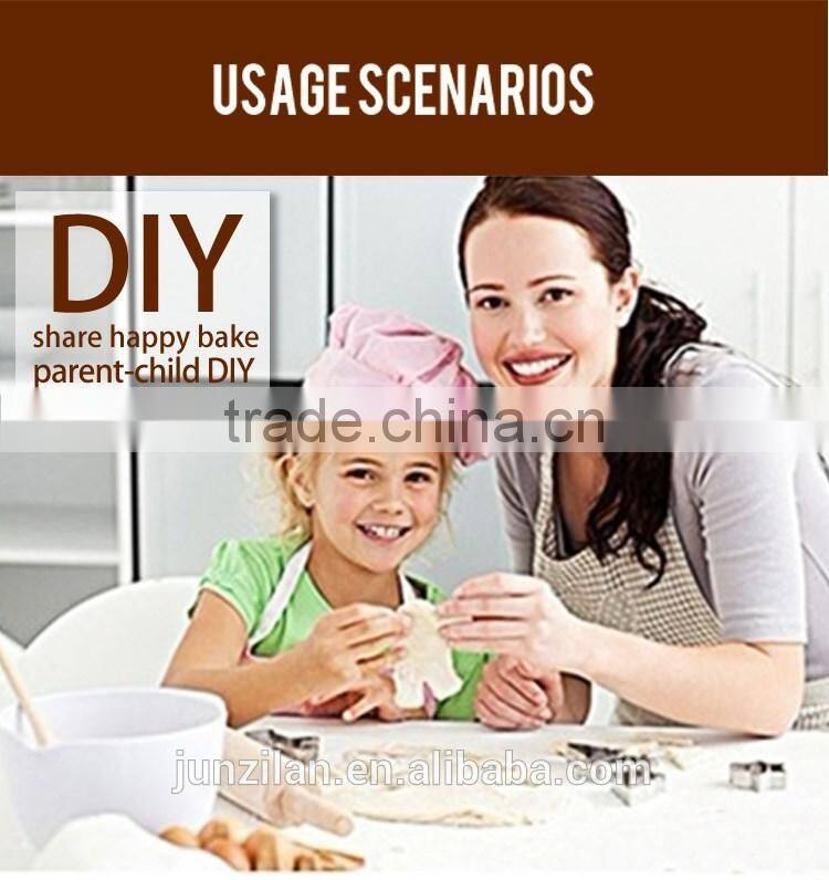 BM-8 hot sale golden puff biscuit