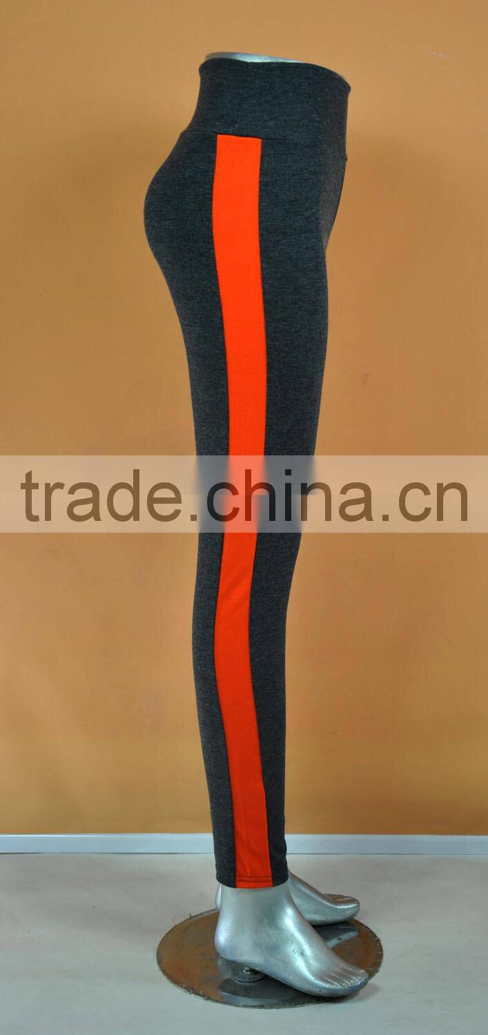 2014 Top Sell On Ebay OF Women Sexy Tights Yoga Running Pants High Waist Elastic Stretch Gym Leggings