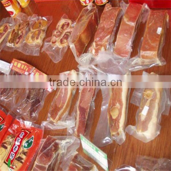 high efficiency and professional double chamber vacuum packing machine