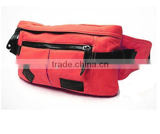 Multiple Color High Quality Fashion Waist Bags WB011