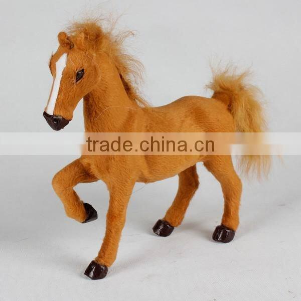 decorative carousel horse large home decor toys for kids girls