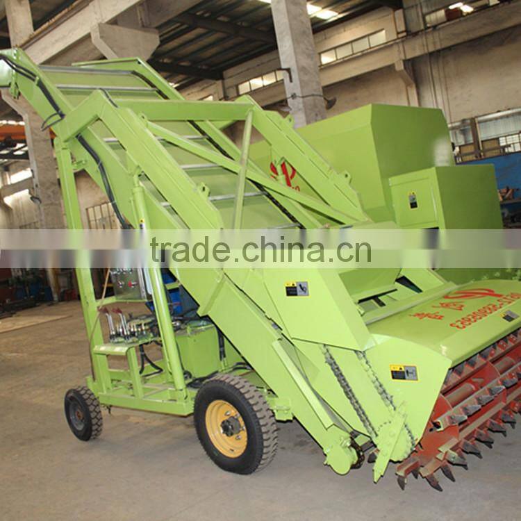 Wholesale Silage Loader for Feeding Sheep/Goat