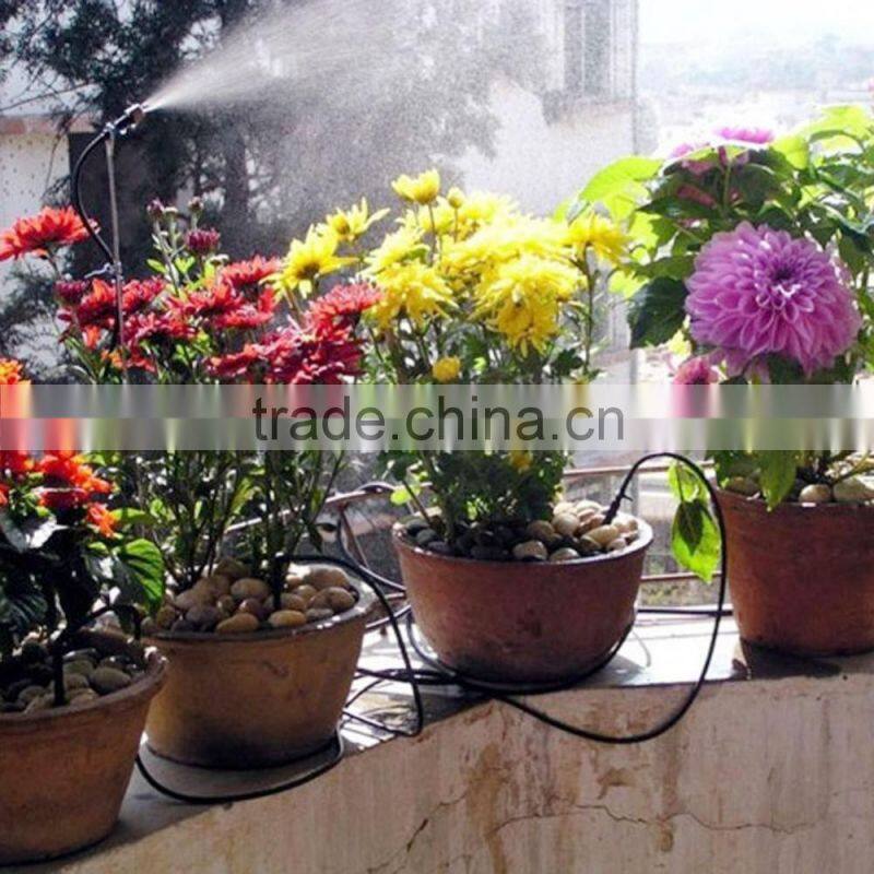 irrigation system Cooling Adjustable Irrigation Sprinkler