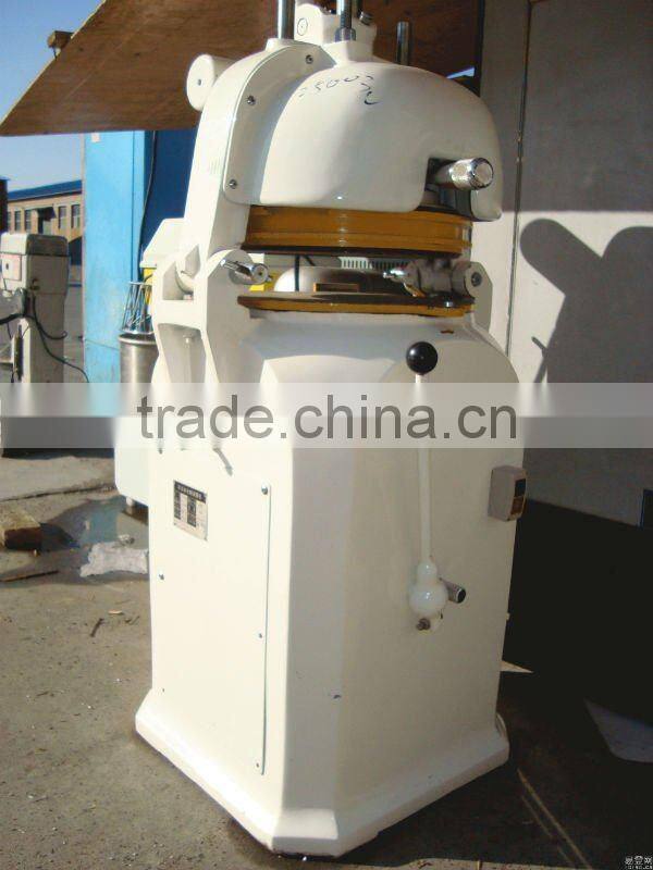 Equal dough divider and rounder machine 30pcs/time for pastry