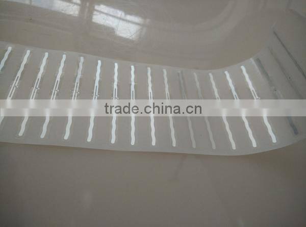 Original Alien H3/H4 wet/dry inlays uhf rfid tags for books