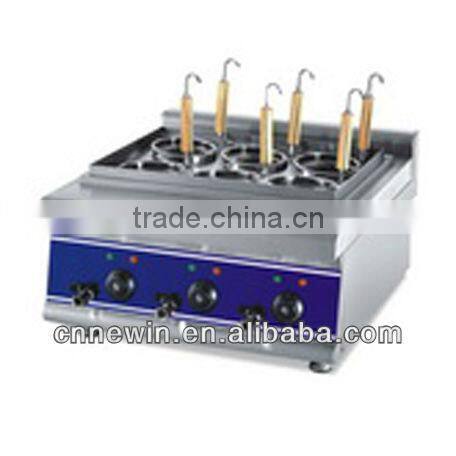 Quality Stainless Steel Pasta Cooker