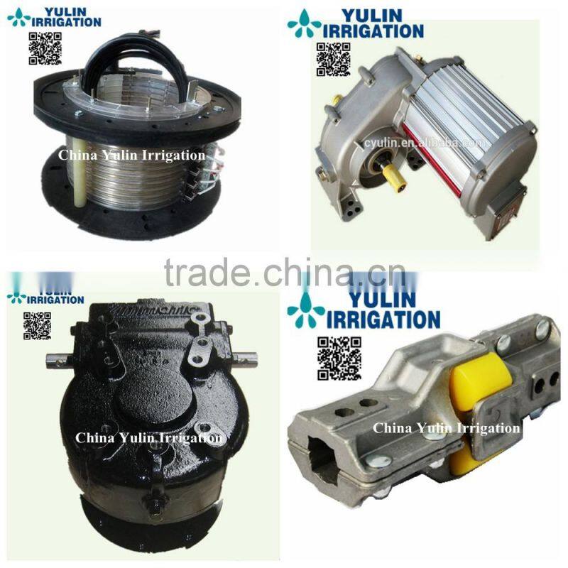 Factory Direct Sale Control Panel Manufacturers for Irrigation Center Pivot