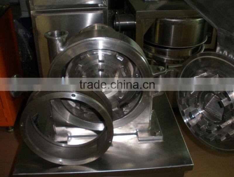 garlic powder making machine/chilli powder machine prices