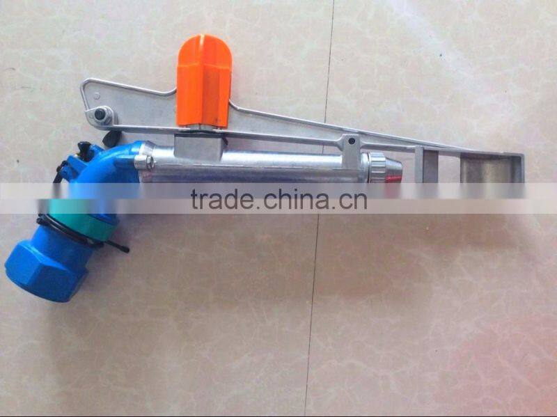 2.5'' PY50 rotating rain gun,PY50 irrigation sprinkler big gun