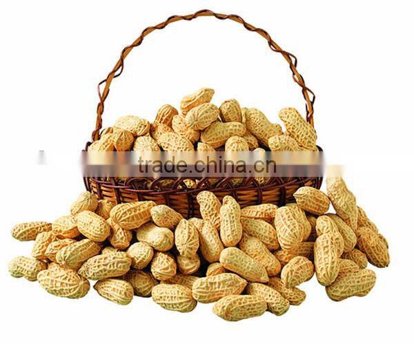 Lowest price best quality peanuts hull remove machine