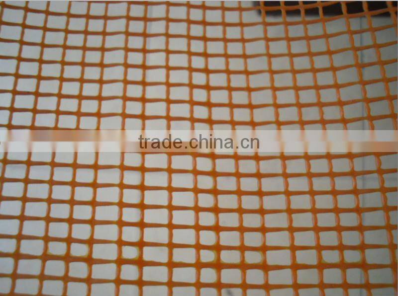 anti UV Plastic garden mesh(factory)