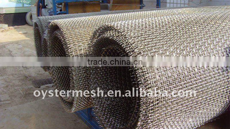 facade decorative mesh