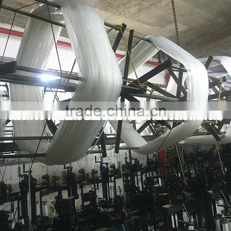 nylon mono braided fishing line