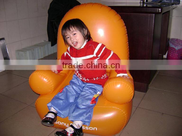 inflatable chidren sofa