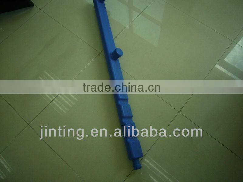 plastic blow molding parts