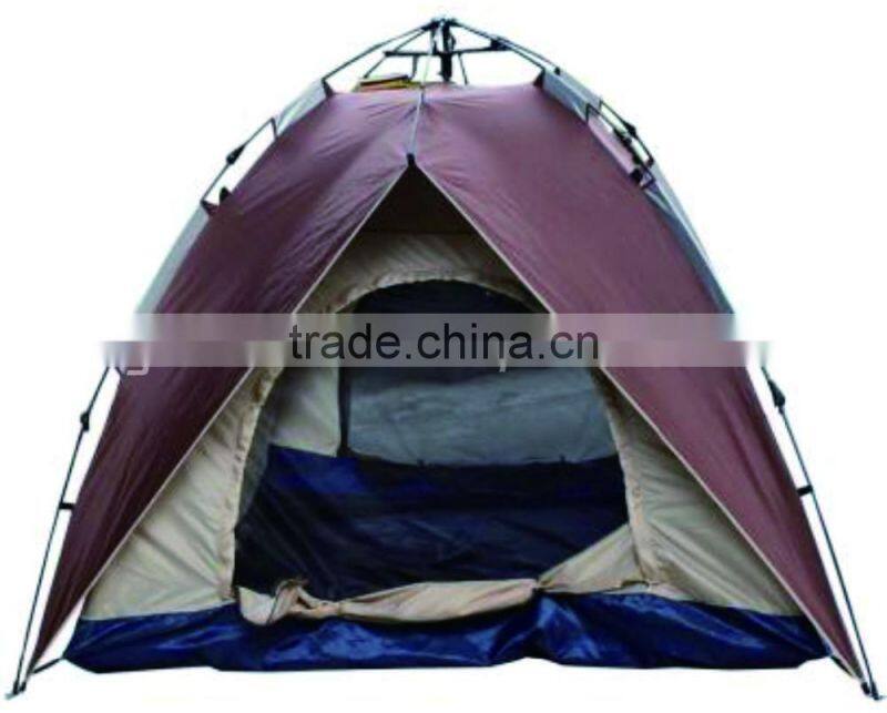 2 Man compact tent beach