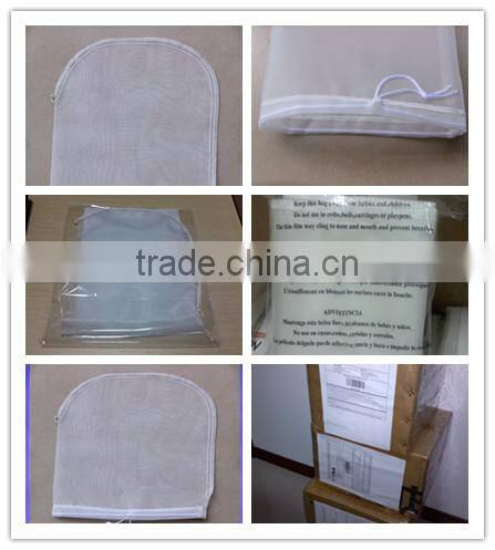 nylon materials native filter bags liquid
