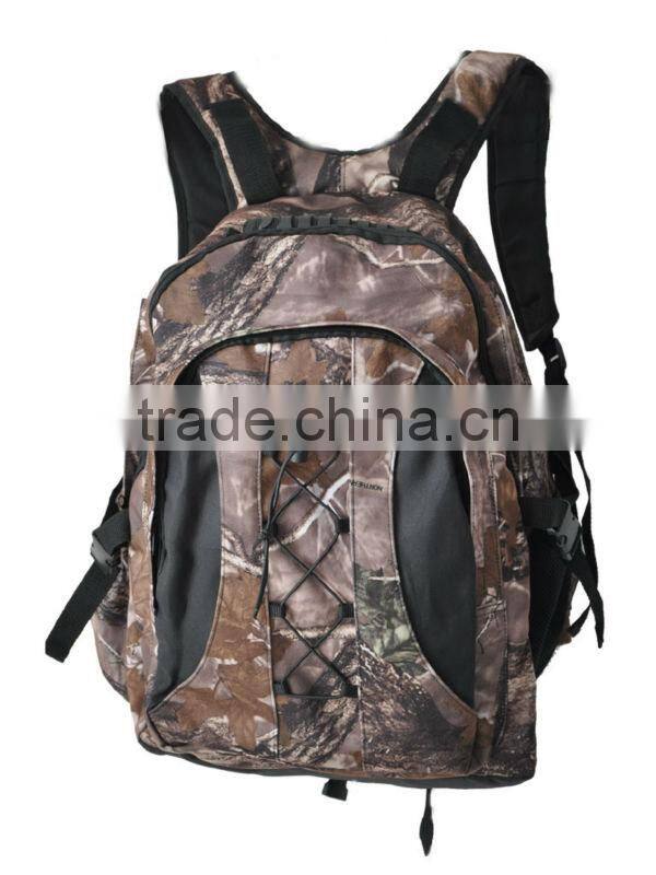 Camo Tactical Hunting Backpack