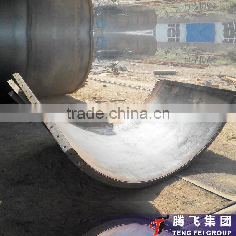 High quality detachable 100T cement silos with reasonable price