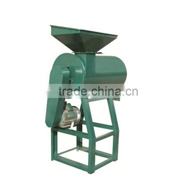 Grain Huller, Grain Thresher, Grain Dehuller Machine (farm machinery)