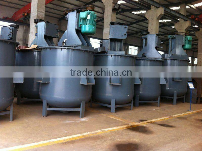 Light weight AAC brick equipment land requirement