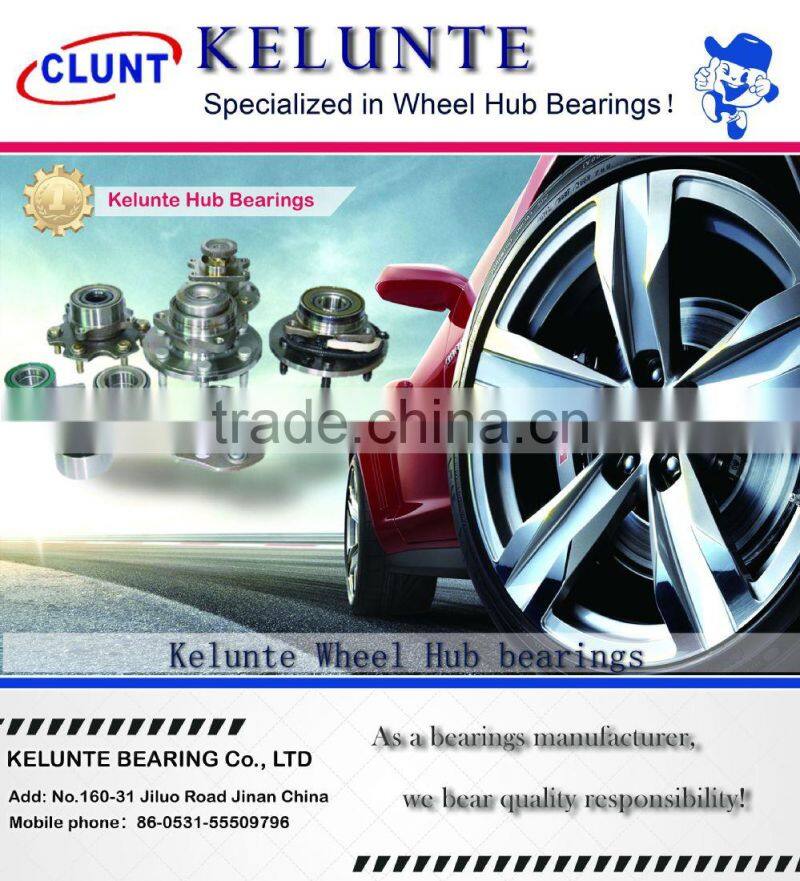 Small Auto wheel Hub bearing DAC1280012 Made in China 12*28*12*12mm