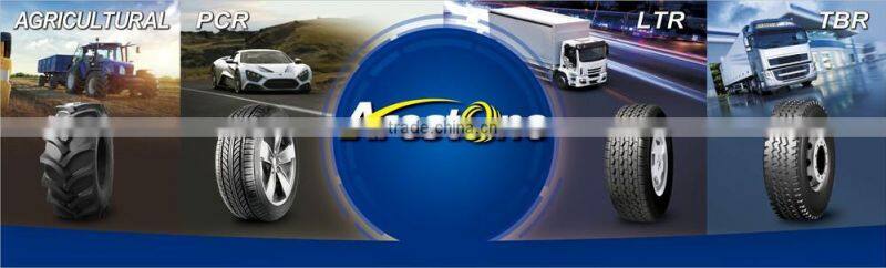 Semi steel radial light truck tire 700x16