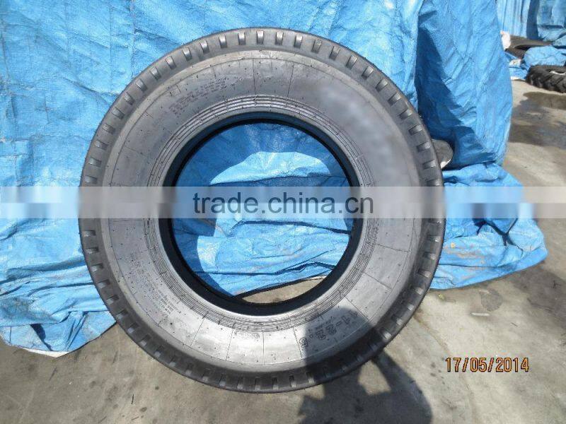 Top value cheapest price light truck tyre 750-15 750-16 for export