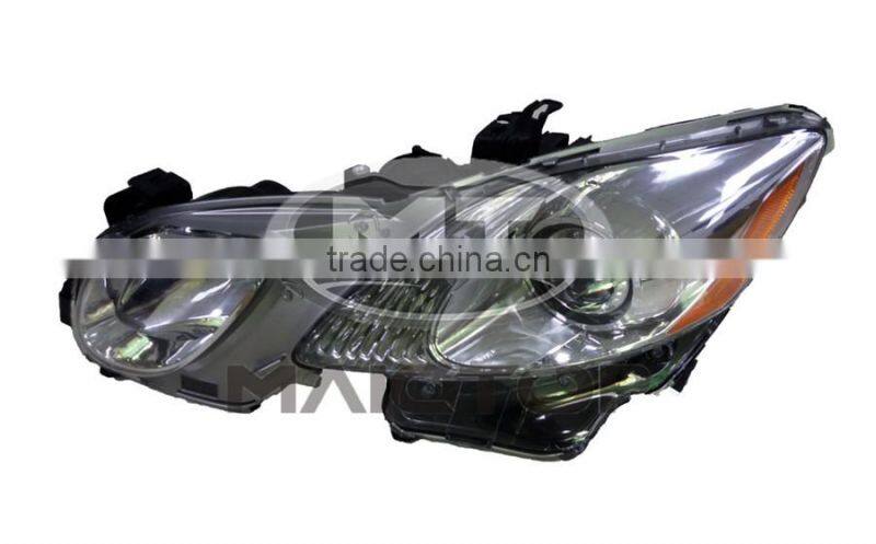 Body Parts Head light Head lamp for LEXUS GS300