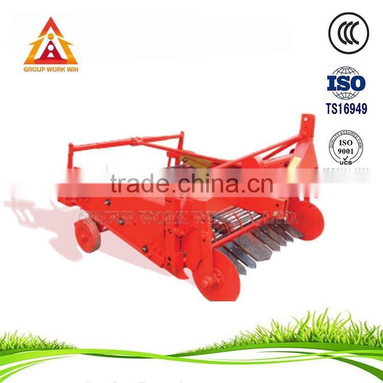 high quality Peanut Harvest Machine