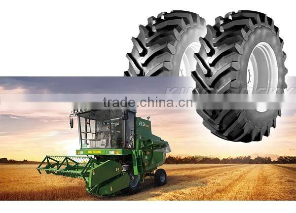 R2 18.4-30 farm tractor tire used for farm trailer