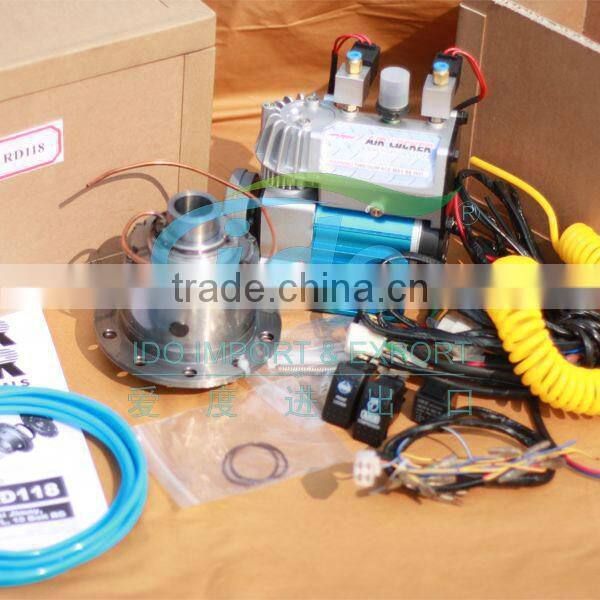 RD79 Air Lockers for Suzuki Sidekick Grand Vitara