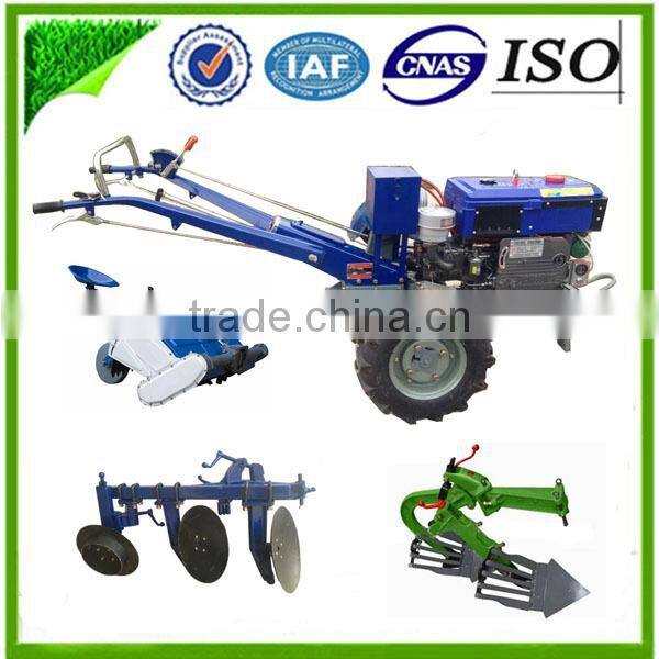 WHEEL ROTAVATOR DONGFENG 151 20HP POWER TOOLS MINI TRACTOR !!!!!