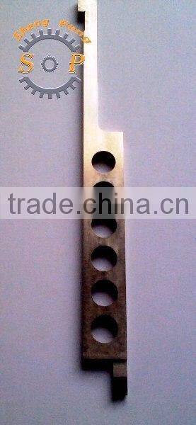 A direct manufacturer supply precision sheet metal fabrication