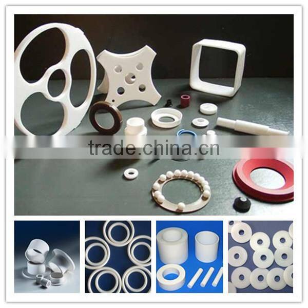 Heat transfer equipment parts
