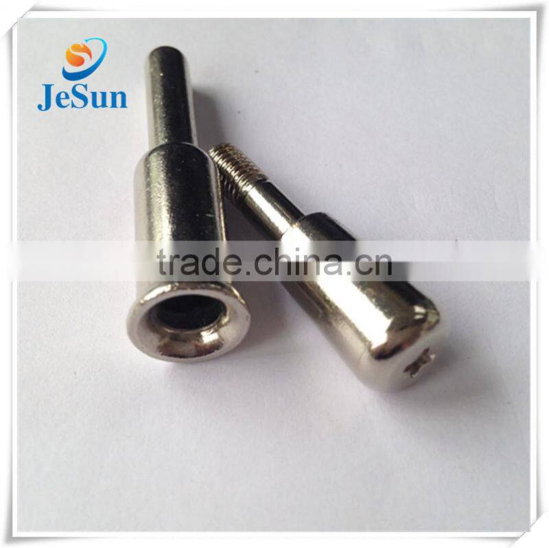 Factory direct sales precision cnc lathe machine parts