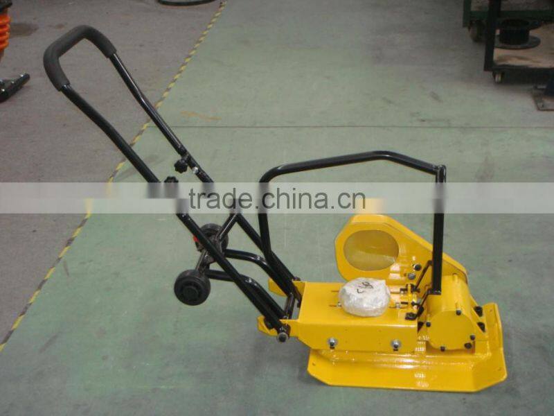 WH-C60 plate vibrator compactor
