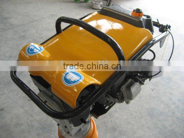 WH-RM80H Rammer with Honda Engine