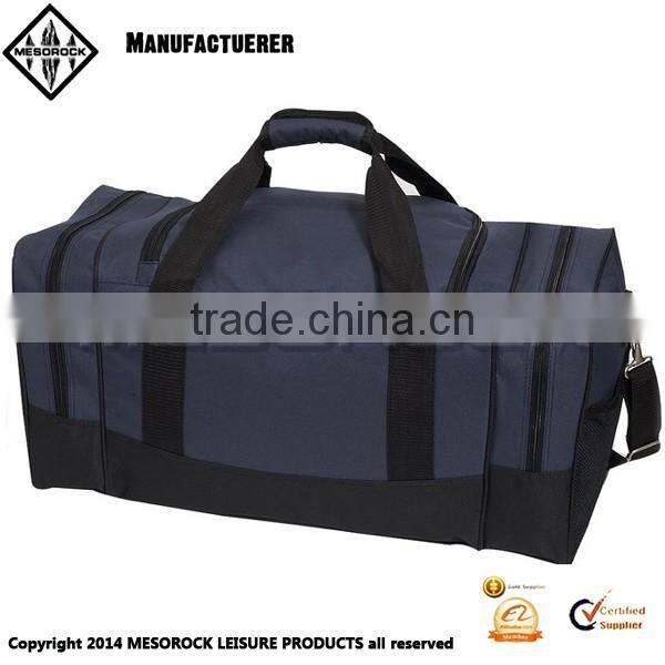 Outdoor sporty trave gear bag travel luggage bag